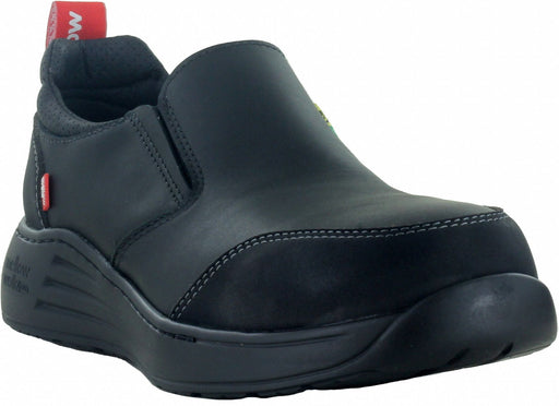 Athletic Shoe Black Women s 6 E PR