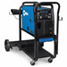 Miller 220Multiprocess Welder wCart