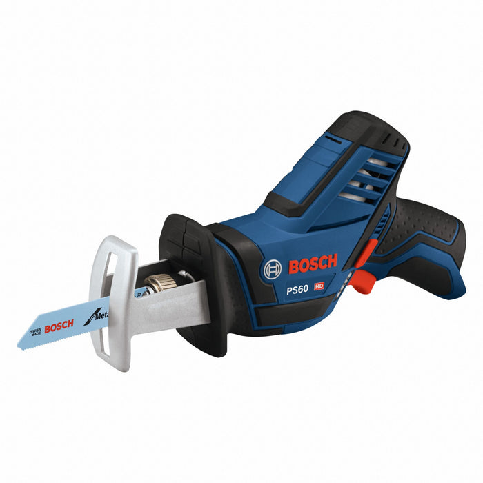 Reciprocating Saw 0.5625 in L 12 V DC