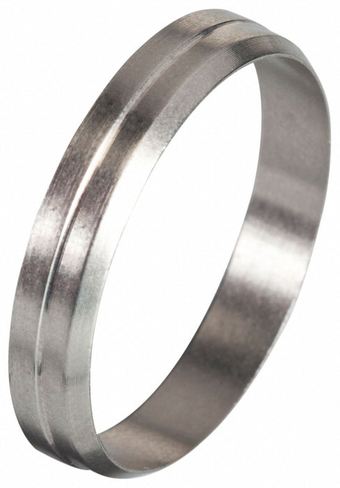 Back Ferrule Stainless Steel 3/4 in