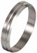 Back Ferrule Stainless Steel 1/2 in