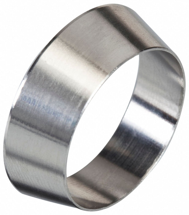 Instrumentation Fittings 1/4 Plug SS