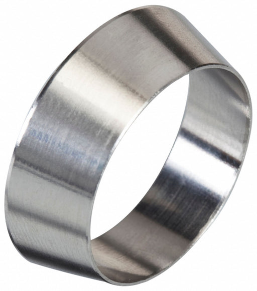 Front Ferrule Stainless Steel 1 in