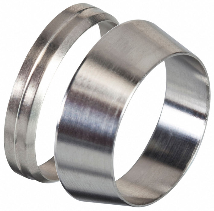 Instrumentation Fittings 1/4 Plug SS