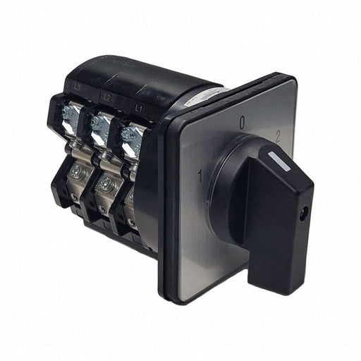 Changeover Cam switch