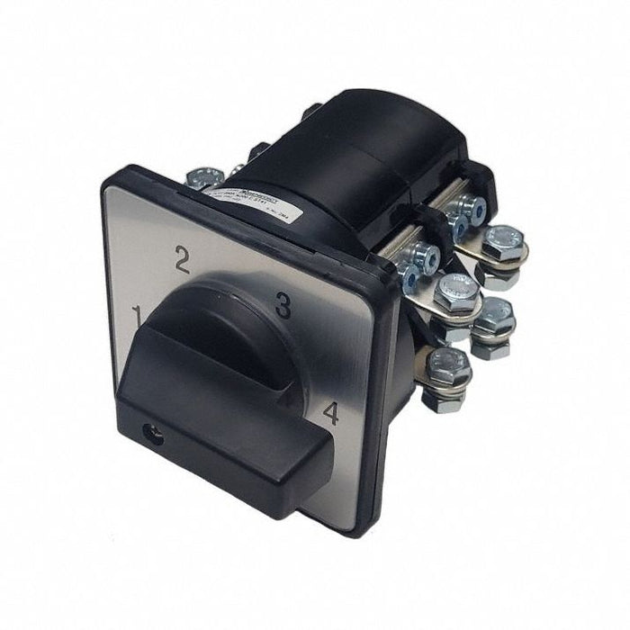 Step switch