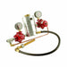 Commercial / Industrial Regulators