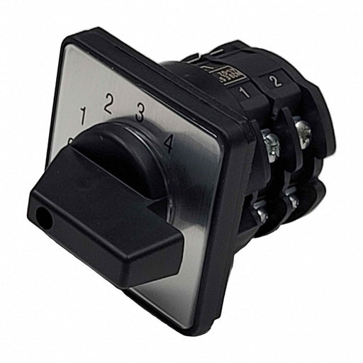 Step switch