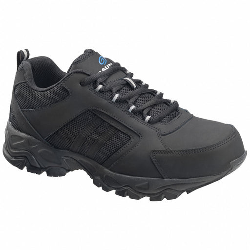 AthleticShoe Blk Men s 81/2 M PR