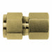 Strt Brass Tube 1/2 in Tube 1/16 in