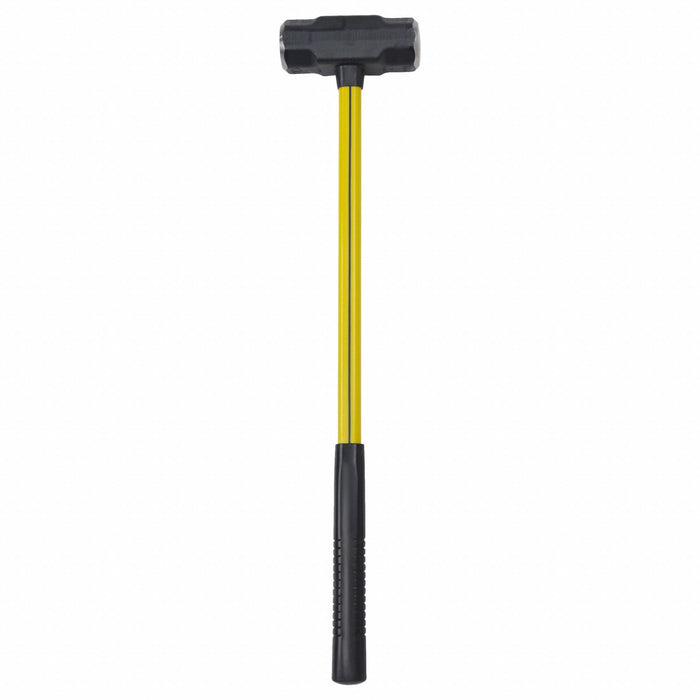 Sledge Hammer Nonslip Grip Head Wt 6lb
