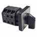 Changeover cam switch