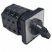 Changeover Cam switch