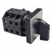 Reversing cam switch