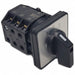 Reversing cam switch (Non-Maintained)