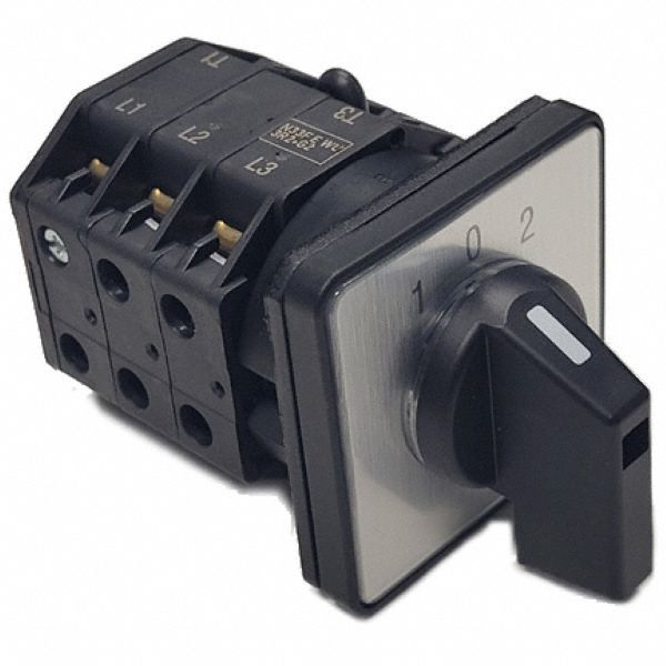 Cam Switch 600V 30 A