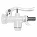 Spray Nozzle Plastic White