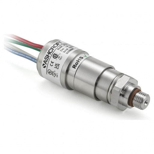 PressrSwtch Watertight SPDT 750to7500psi