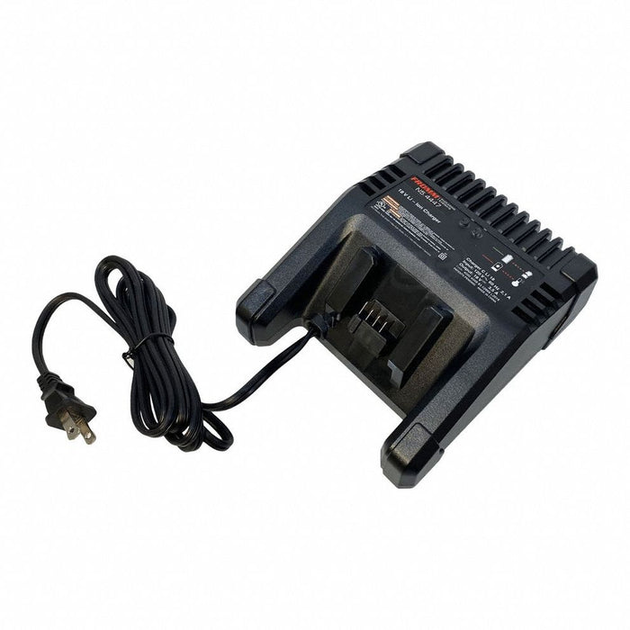 Battery Charger 120V AC (1) 18V