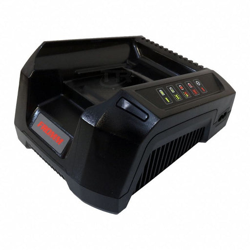Battery Charger 120V AC (1) 18V