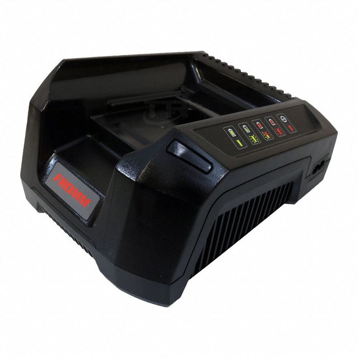 Battery Charger 120V AC (1) 18V