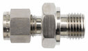Strt SS Comp. 3/4 in MBSPP 1/8 in