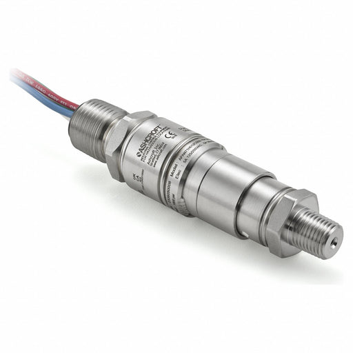 PressrSwtch ExplProof SPDT 50to500psi