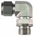 Elbow SS Comp. 1/2 in MBSPP 1/2 in