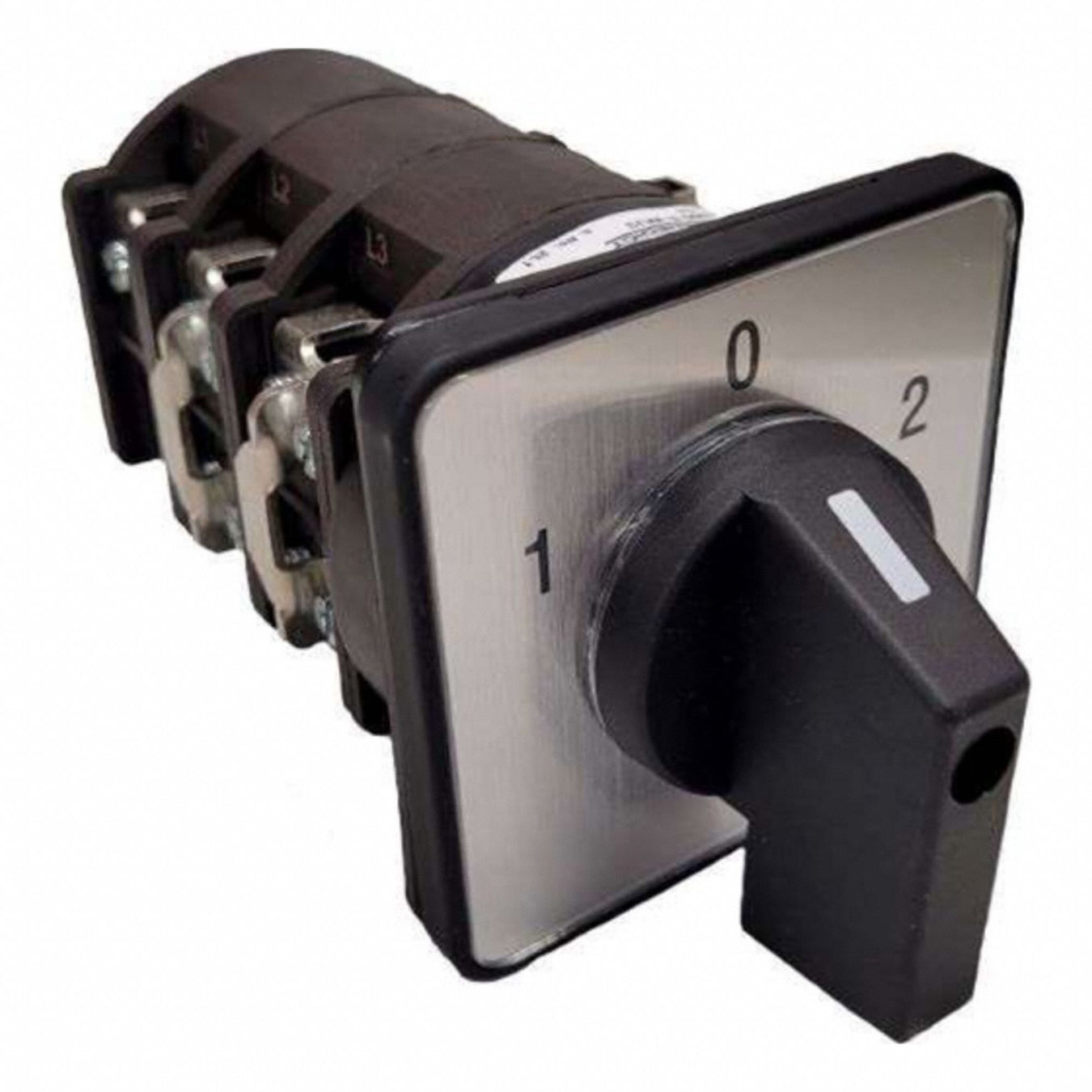 Cam Switch 600V 60 A
