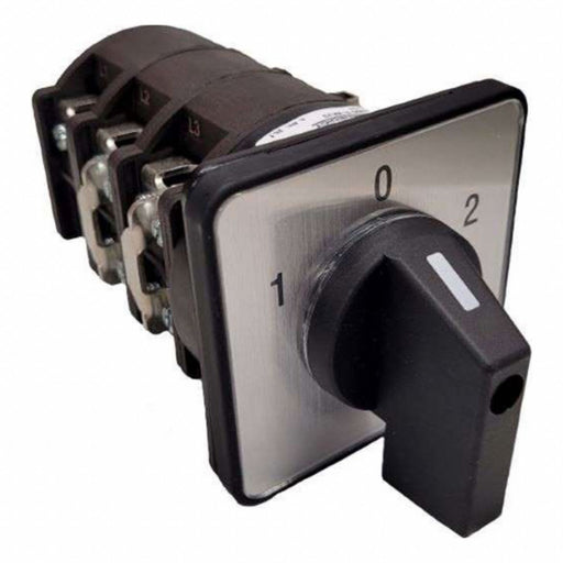 Cam Switch 600V 60 A