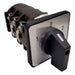 Changeover Cam switch