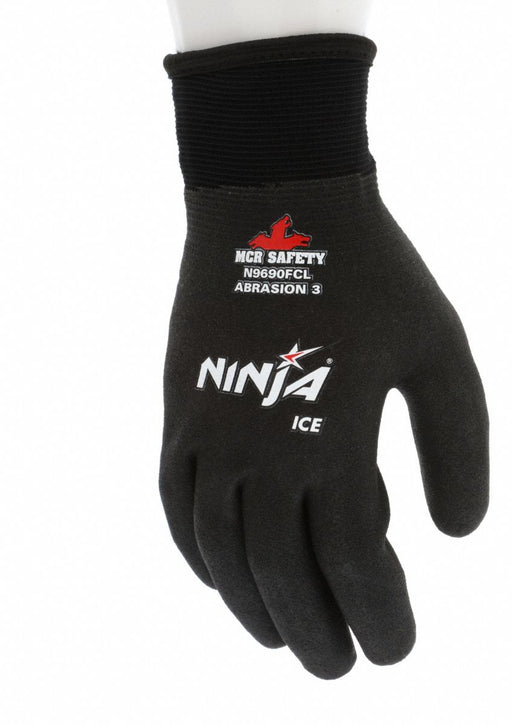 Insulated HPT Coated Glove PK12