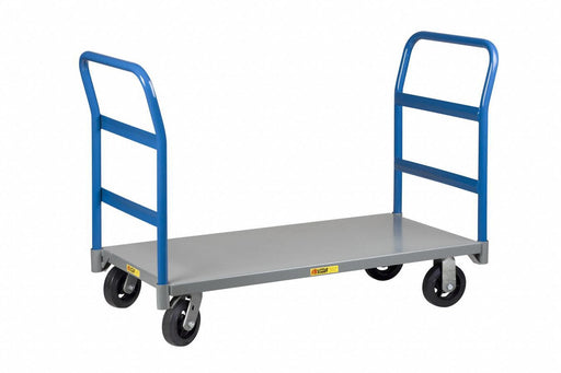 Twin Handle Platform Truck 3600 lb.
