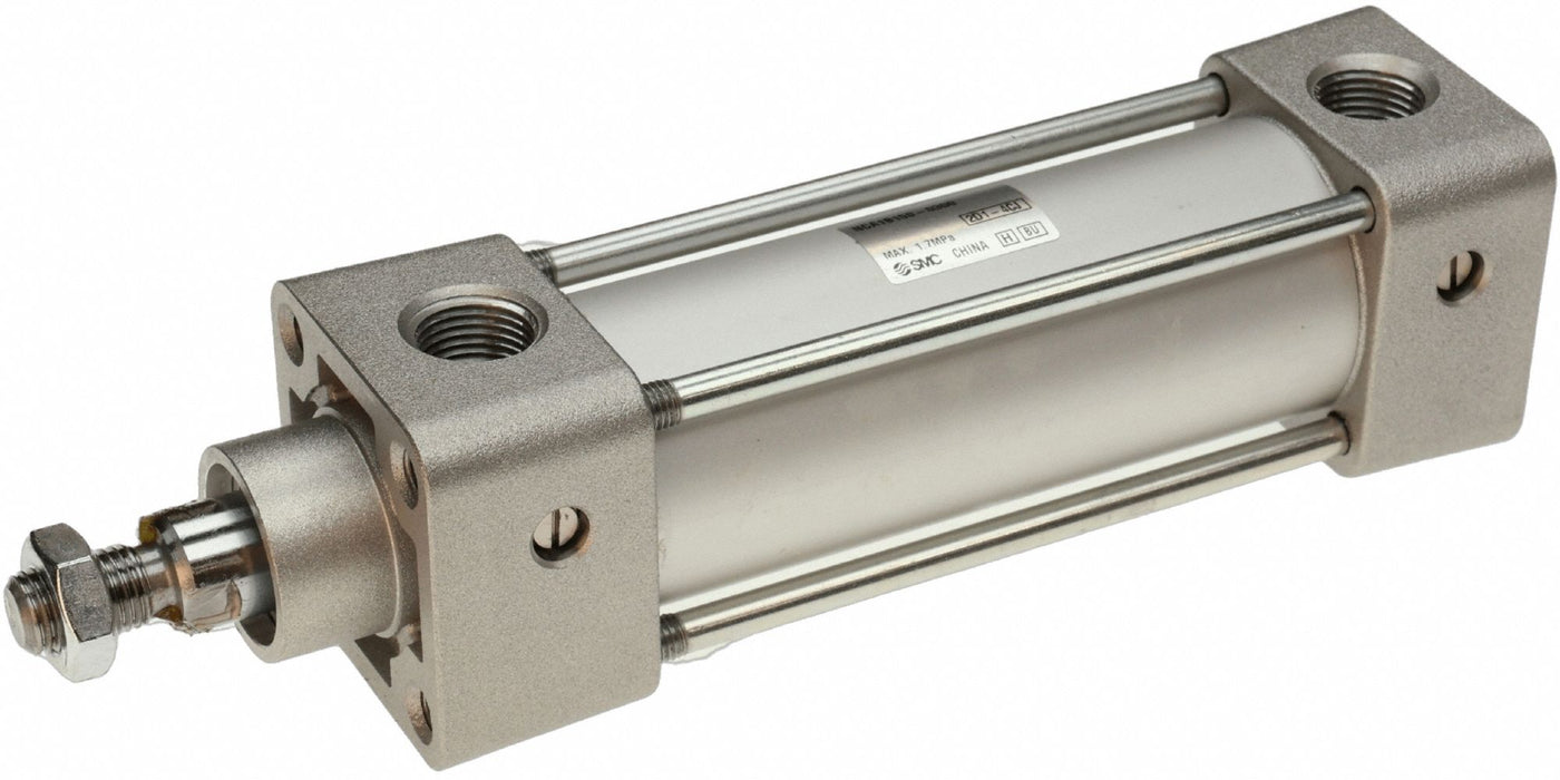 Cylinder NCA1 Tie Rod