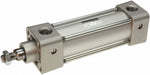 Cylinder NCA1 Tie Rod