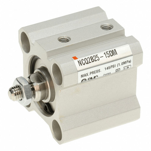 Compact Cylinder NCQ2
