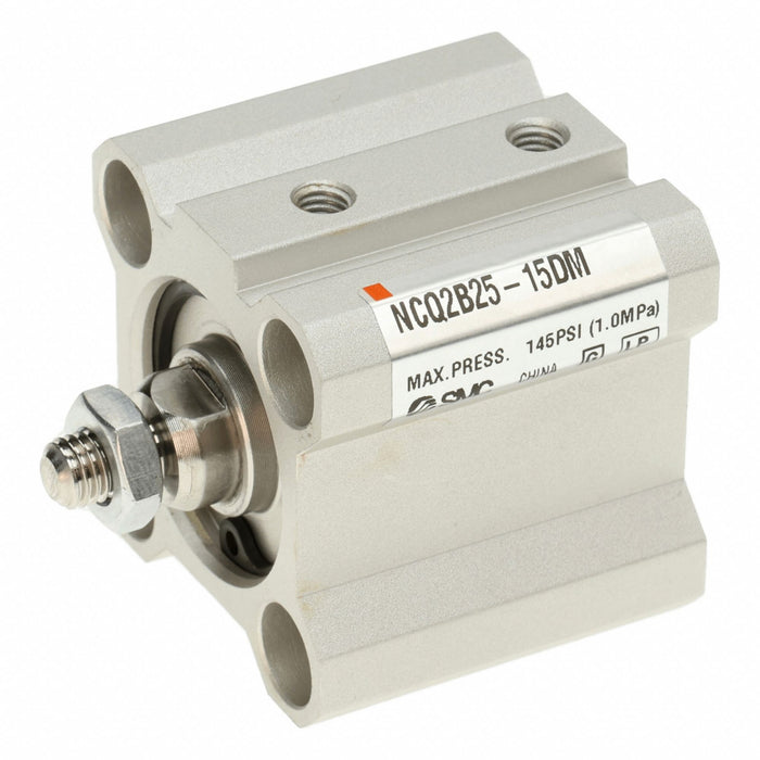 Compact Cylinder NCQ2