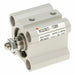 Compact Cylinder NCQ2