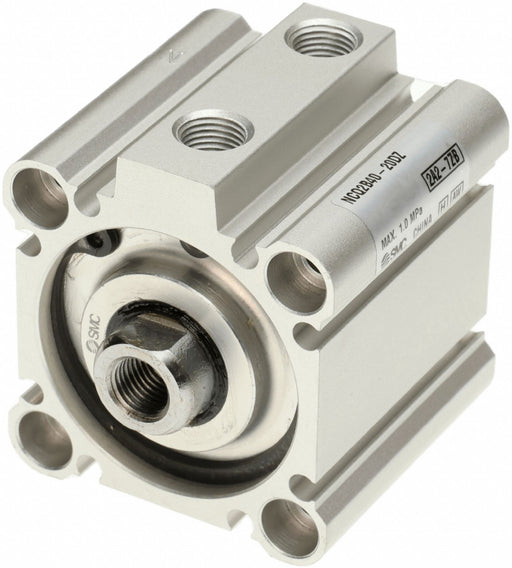 Compact Cylinder NCQ2-Z