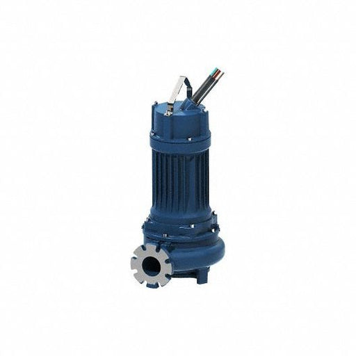 SewageEjectorPump 50ft 3hp 200to230VAC