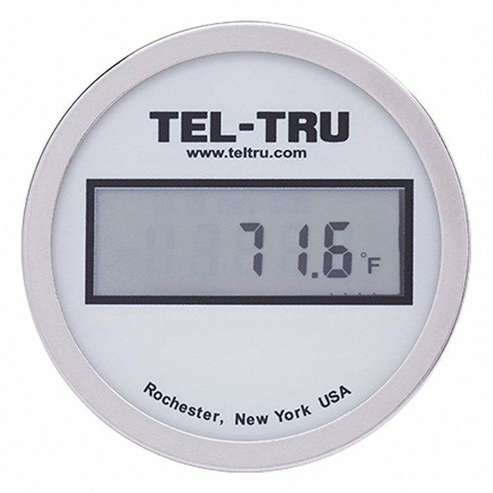 Digital Thermometer