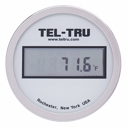 Digital Thermometer