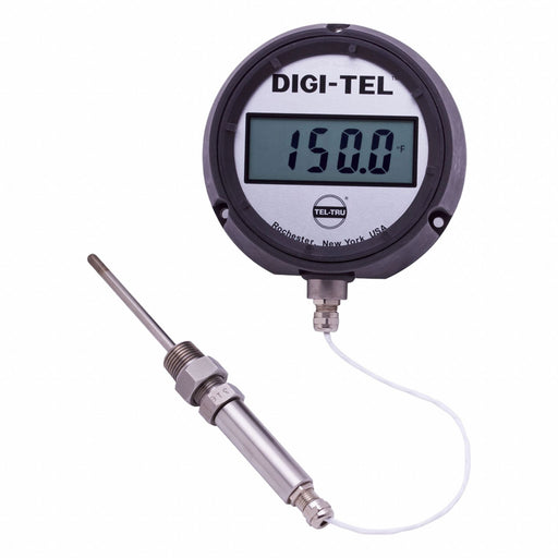 Digital Thermometer
