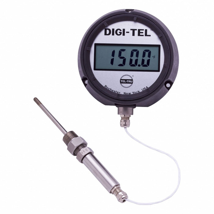 Digital Thermometer