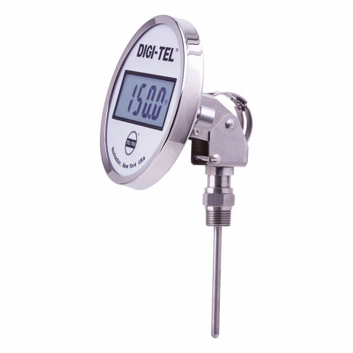 Digital Thermometer