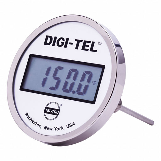 Digital Thermometer