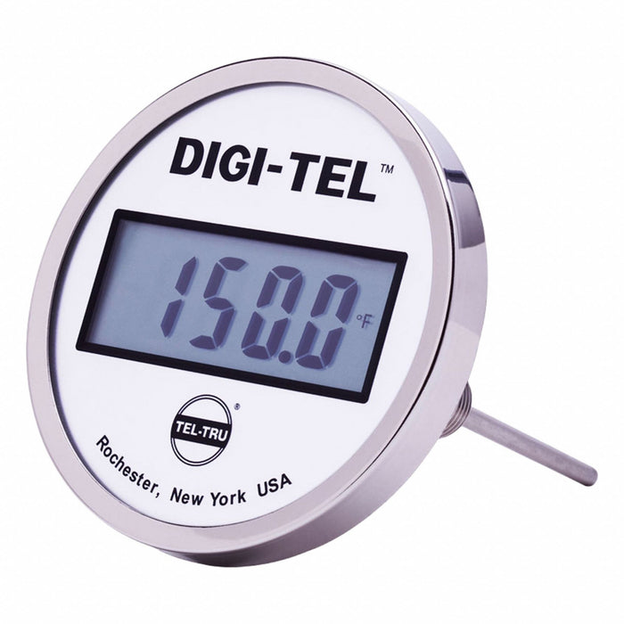 Digital Thermometer