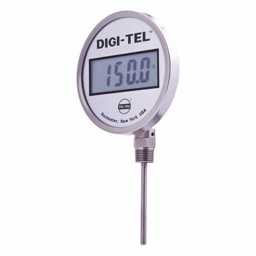 Digital Thermometer
