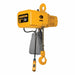Extended Lift Electric Chain Hoist