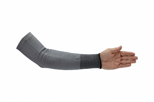 KnitSleeve Gray Universal HPPE Steel